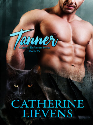 cover image of Tanner